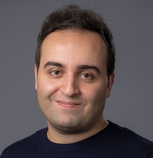 Kaveh Hassani
